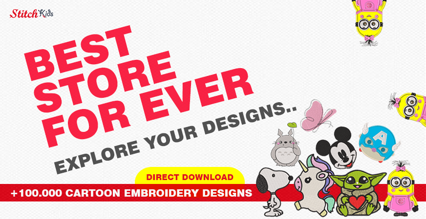 EMBROIDERY DESIGNS STORE BANNER 2